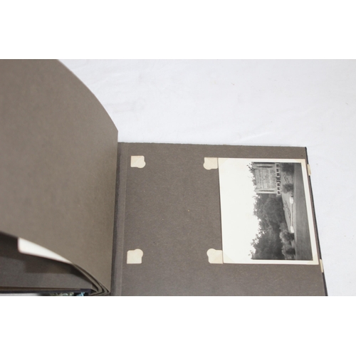 447 - QUANTITY OF VINTAGE INTERESTING PHOTOGRAPHS