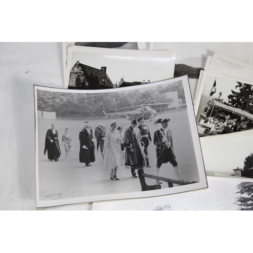 447 - QUANTITY OF VINTAGE INTERESTING PHOTOGRAPHS