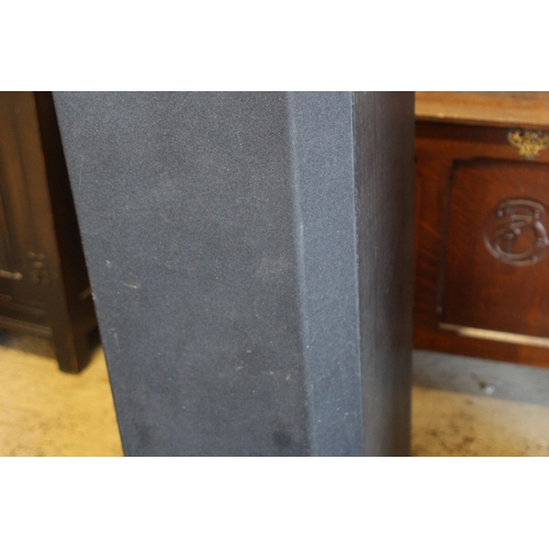 548 - PAIR OF KEF FLOOR STANDING SPEAKERS