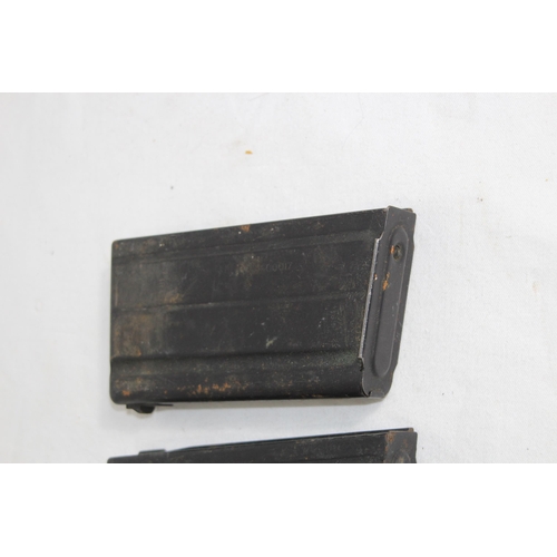 615 - SIX GUN MAGAZINES