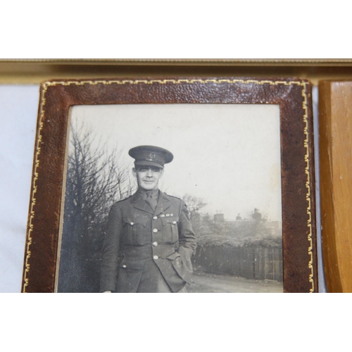 617 - QUANTITY OF ROYAL MARINE EPHEMERA