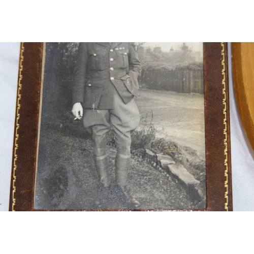 617 - QUANTITY OF ROYAL MARINE EPHEMERA