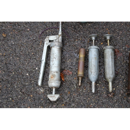 789 - QUANTITY OF INTERESTING AUTOMOBILE EPHEMERA