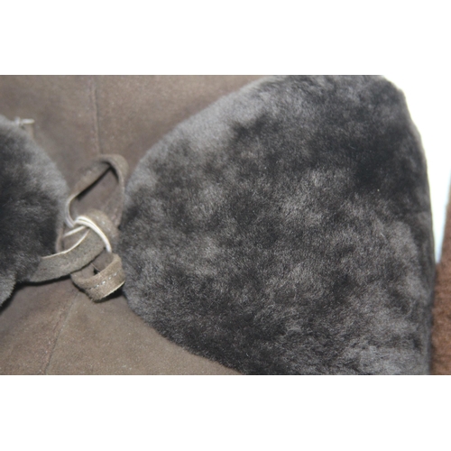 464 - TWO VINTAGE RUSSIAN HATS