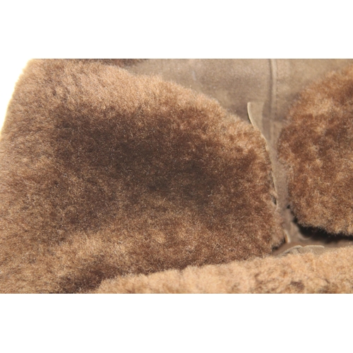 464 - TWO VINTAGE RUSSIAN HATS