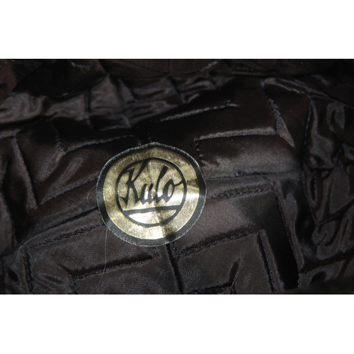 464 - TWO VINTAGE RUSSIAN HATS