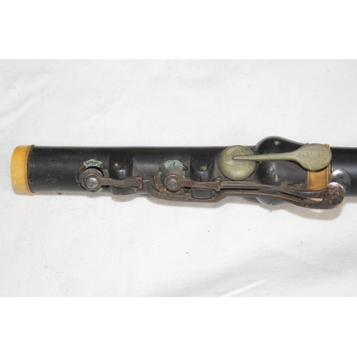 466 - QUANTITY OF MUSIC EPHEMERA INCLUDING BONGOS