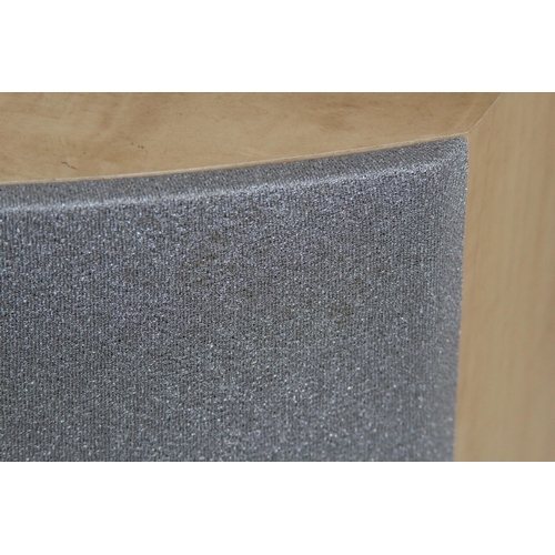 549 - PAIR OF BOXED Q2DS SPEAKERS