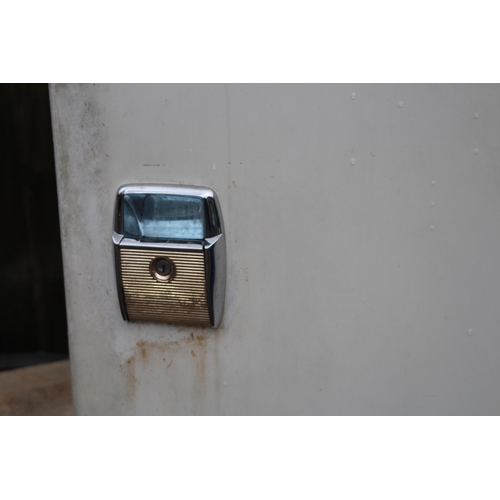 75 - 1950s PRESTCOLD FRIDGE FREEZER A/F