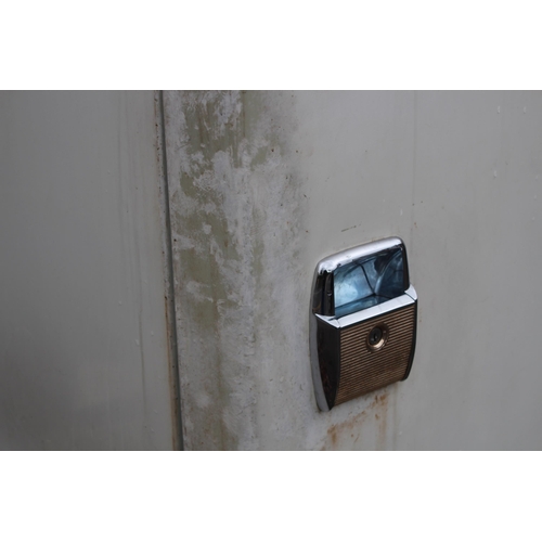 75 - 1950s PRESTCOLD FRIDGE FREEZER A/F