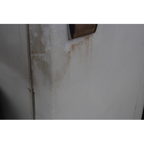 75 - 1950s PRESTCOLD FRIDGE FREEZER A/F