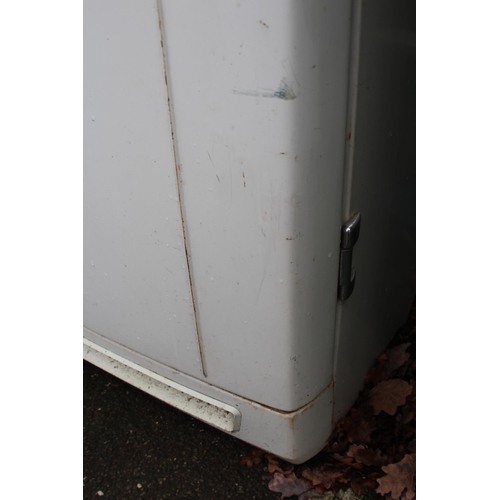 75 - 1950s PRESTCOLD FRIDGE FREEZER A/F