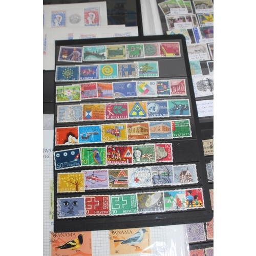 773 - QTY OF COLLECTIBLE RARE STAMPS SOME PRICED