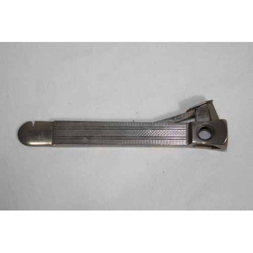 VINTAGE SOLINGEN CIGAR CUTTER
