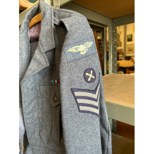 424 - RAF Men’s Uniform