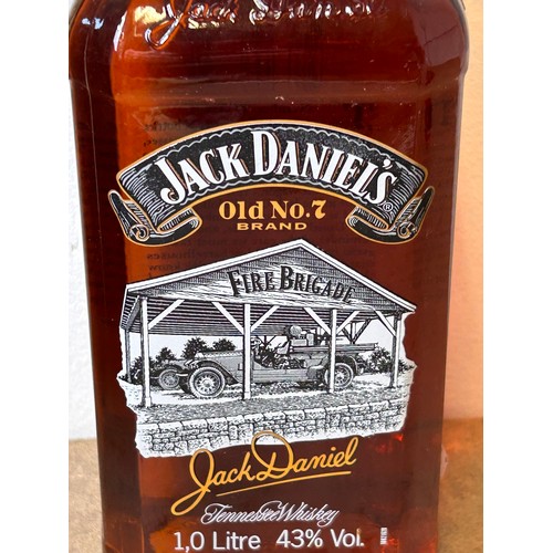 1031 - Jack Daniels Scenes From Lynchburg, 