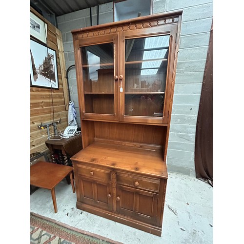 1 - Ercol Display Unit 38