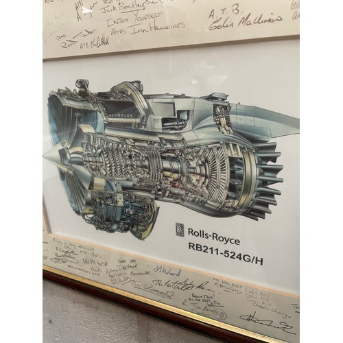 411 - Rolls-Royce Related Presentation Piece 18