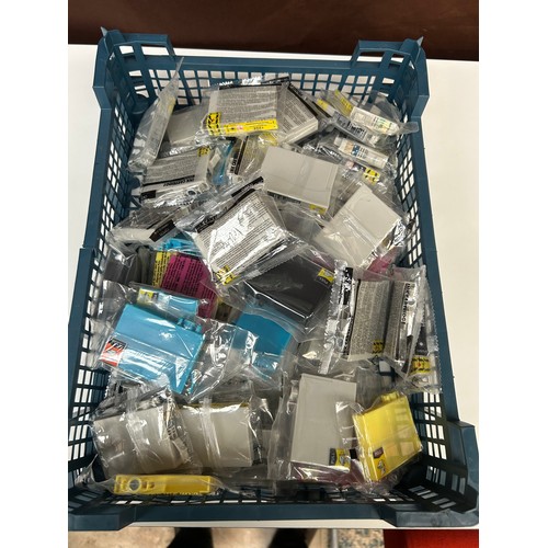 160 - Job Lot of Various Ink Cartridges