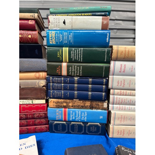 15 - Various Non Fiction Titled Books to Include Heron Books Oxford Etc