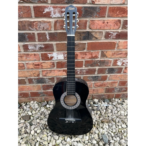 37 - Swift Music London Acoustic Guitar