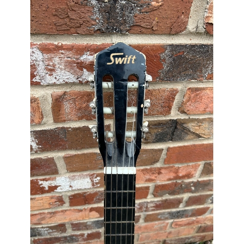 37 - Swift Music London Acoustic Guitar