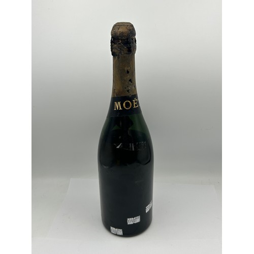 160 - Moet Chandan , Premiere Cuvee George VI 1936-1952.