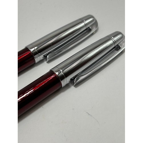 117 - Stunning Sheaffer Pen And Pencil Set