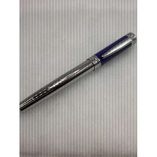 120 - Noble Macmillan Fountain Pen.