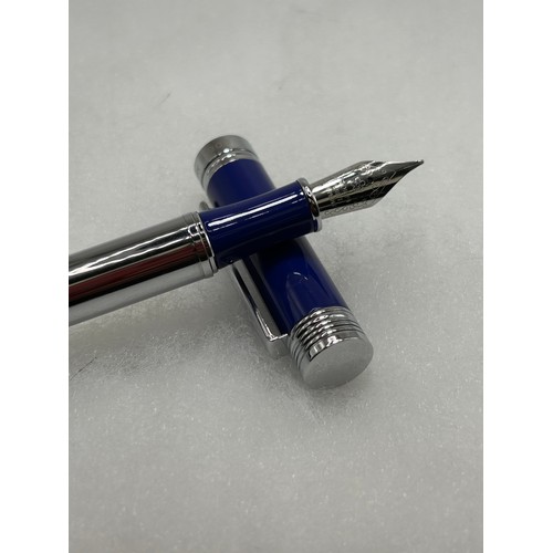 120 - Noble Macmillan Fountain Pen.