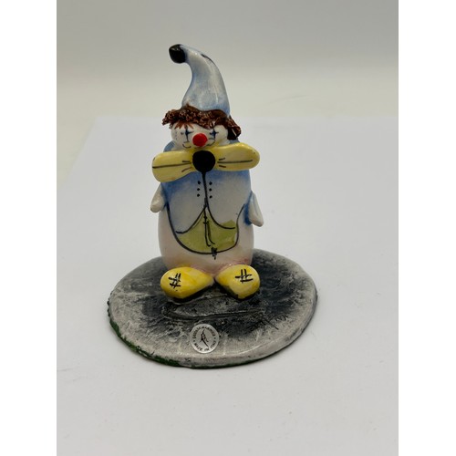 159 - Zampiva Clown Figure 3