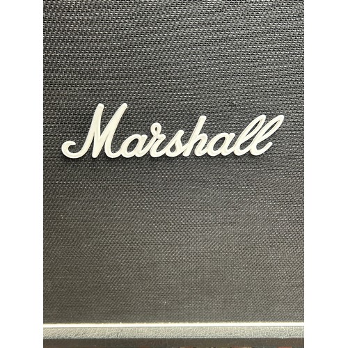 306 - Marsahll 4x12 Cab Fitted With Celestion GT.75 Speakers