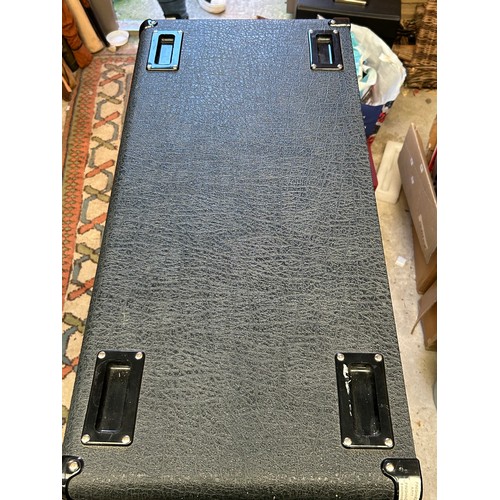 306 - Marsahll 4x12 Cab Fitted With Celestion GT.75 Speakers