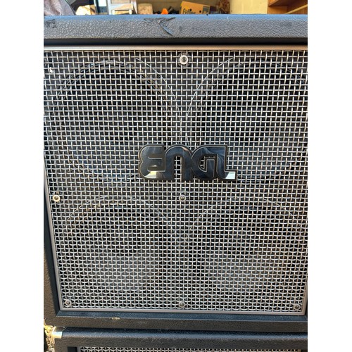 308 - ENGL 4x12 Cab Fitted With Celestion Speakers, Metal Grill