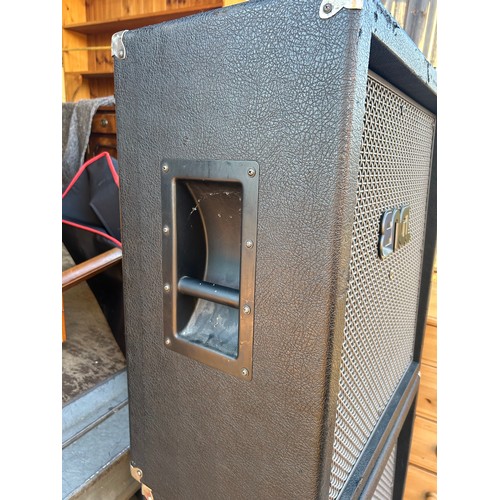 308 - ENGL 4x12 Cab Fitted With Celestion Speakers, Metal Grill