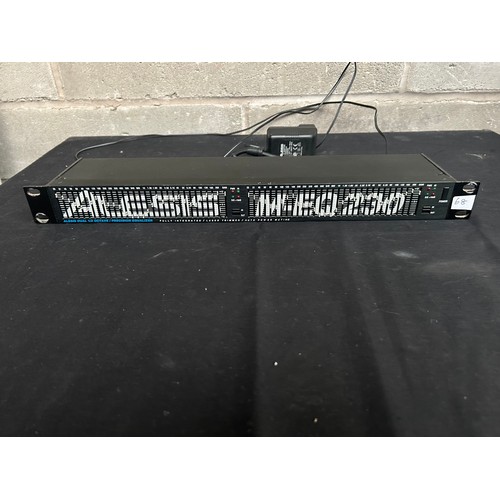 325 - Alesis M-EQ 230 Graphic EQ