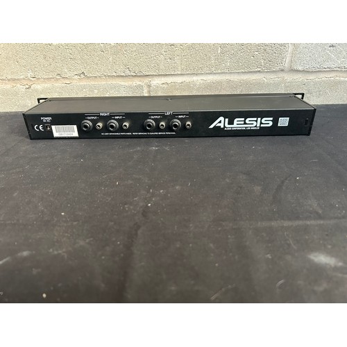 346 - Alesis M-EQ230