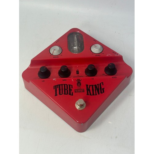 382 - Ibanez Tube King Overdrive