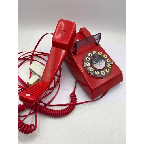 42 - Vintage House Phone