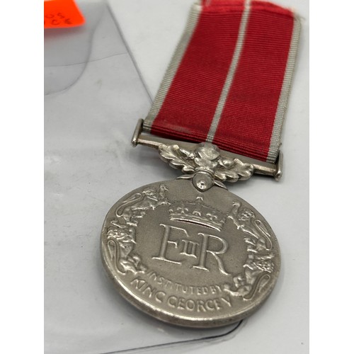 150 - Defence Meritorious Medal
*Please Check Pictures for Authenticity*