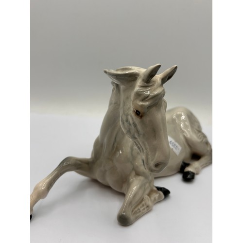 178 - Beswick  Horse Figure , 10