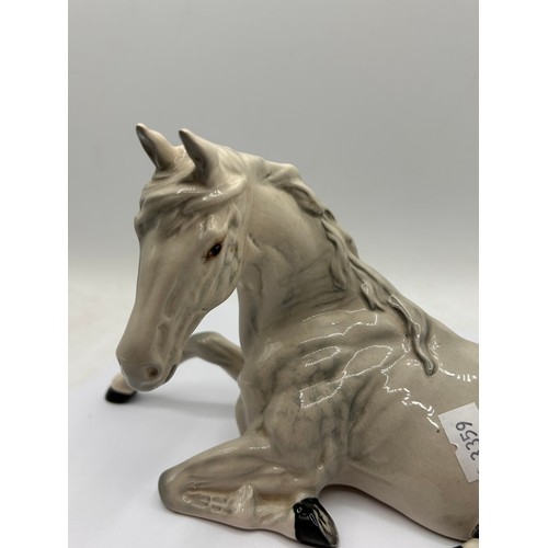 178 - Beswick  Horse Figure , 10