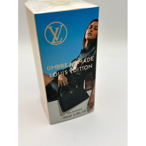 87 - Louis Vuitton Ombre Nomade Eau de Parfum 100 ml