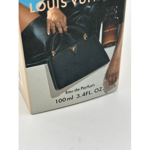 87 - Louis Vuitton Ombre Nomade Eau de Parfum 100 ml