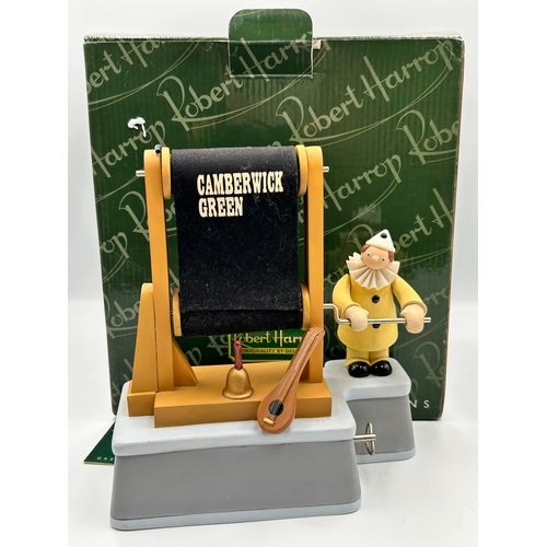 Robert Harrop Camberwick Green The Clown CGMB3 Musical Box, 0133/2000