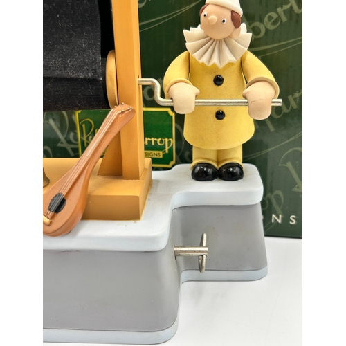 Robert Harrop Camberwick Green The Clown CGMB3 Musical Box, 0133/2000
