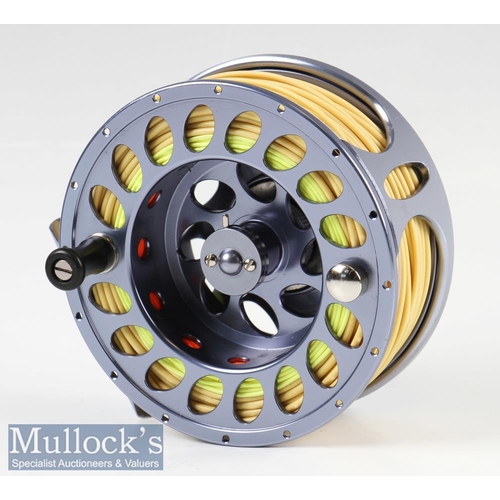 99 - Greys G-Lite 3 Salmon Fly Reel  4