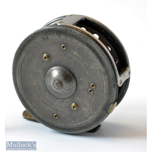 accurate tern star drag reel Ammo Bros