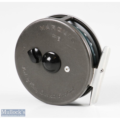 Hardy - Marquis #6 Multiplier Fly Reel