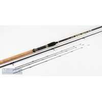 Ended - Normark Titan 2000 12ft rod in fantastic condition. No tip